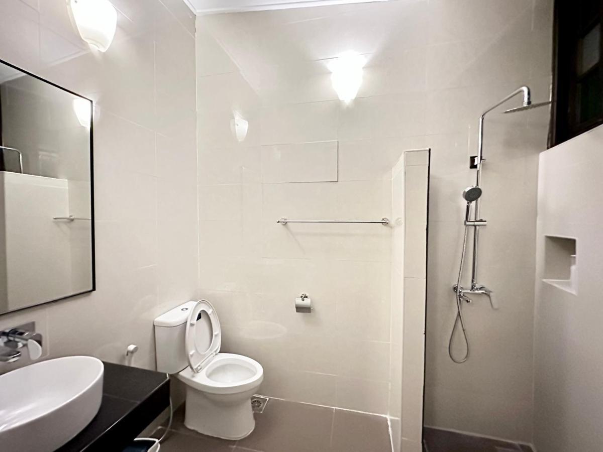 Madras Inn 58-1 Private Bathroom George Town Exterior foto