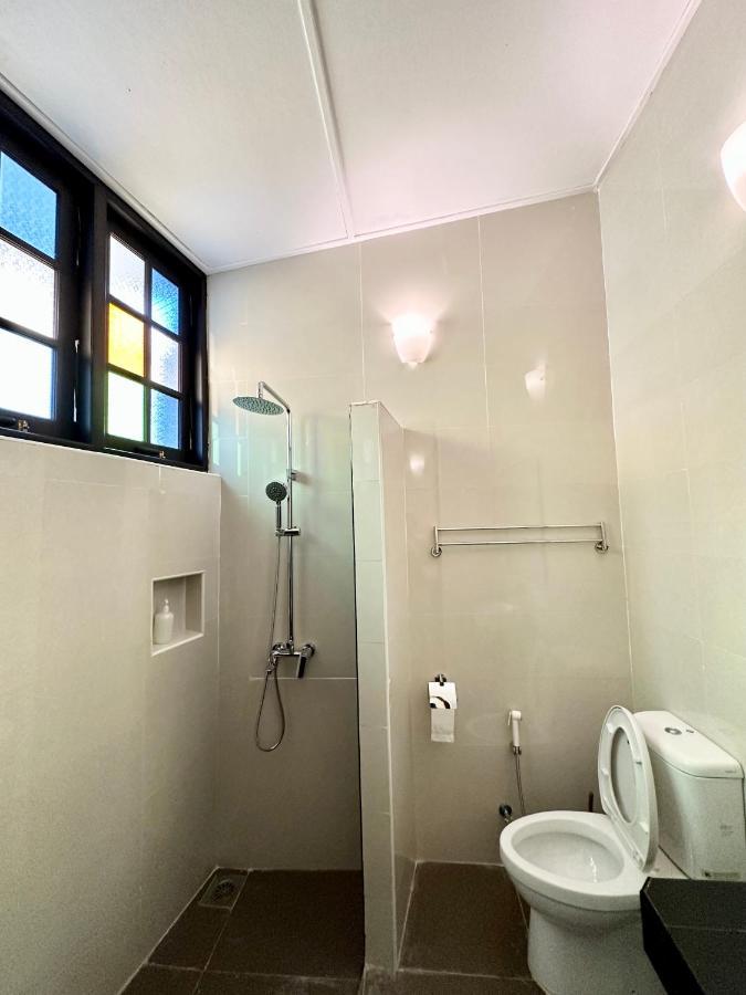 Madras Inn 58-1 Private Bathroom George Town Exterior foto